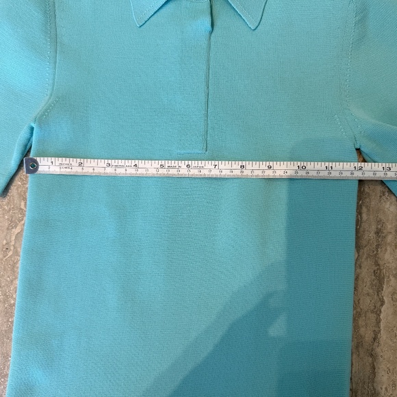 ALEXANDER WANG KNIT TOP SIZE S - Picture 6 of 9